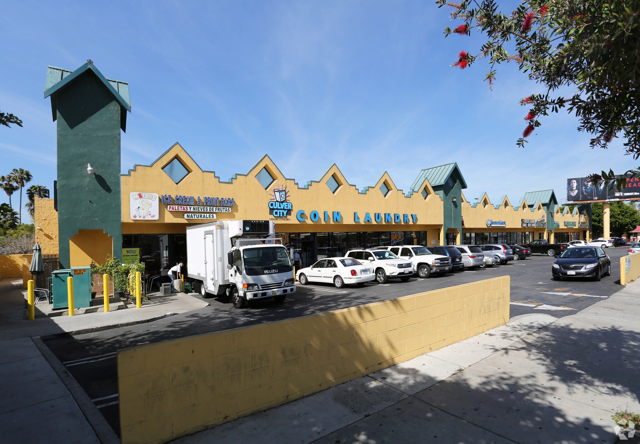 5604-5670 Sepulveda Blvd, Culver City, CA à louer Photo principale- Image 1 de 10