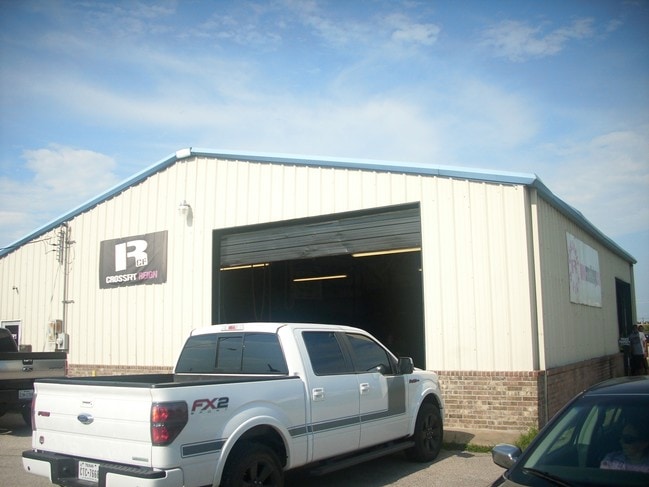 More details for 3325 S Main St, Pearland, TX - Industrial for Lease