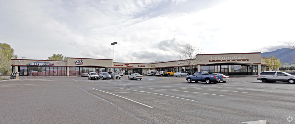 880 S Main St, Logan, UT for sale - Primary Photo - Image 1 of 1