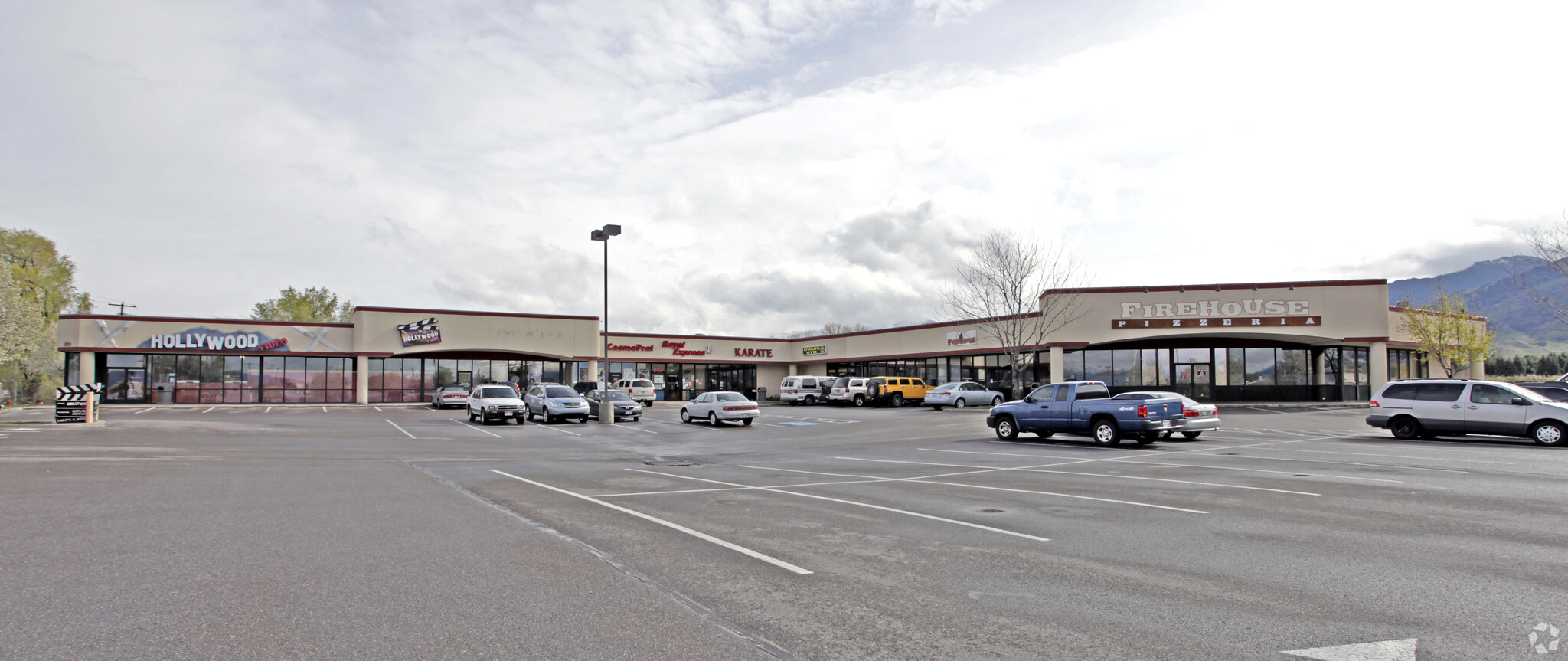 880 S Main St, Logan, UT à vendre Photo principale- Image 1 de 1