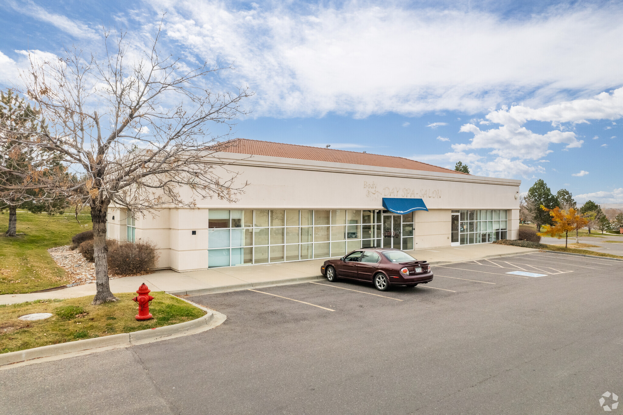 9140 Wadsworth Pky, Westminster, CO for lease Primary Photo- Image 1 of 4