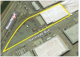 4355 E Fremont St, Stockton, CA for lease Building Photo- Image 2 of 3