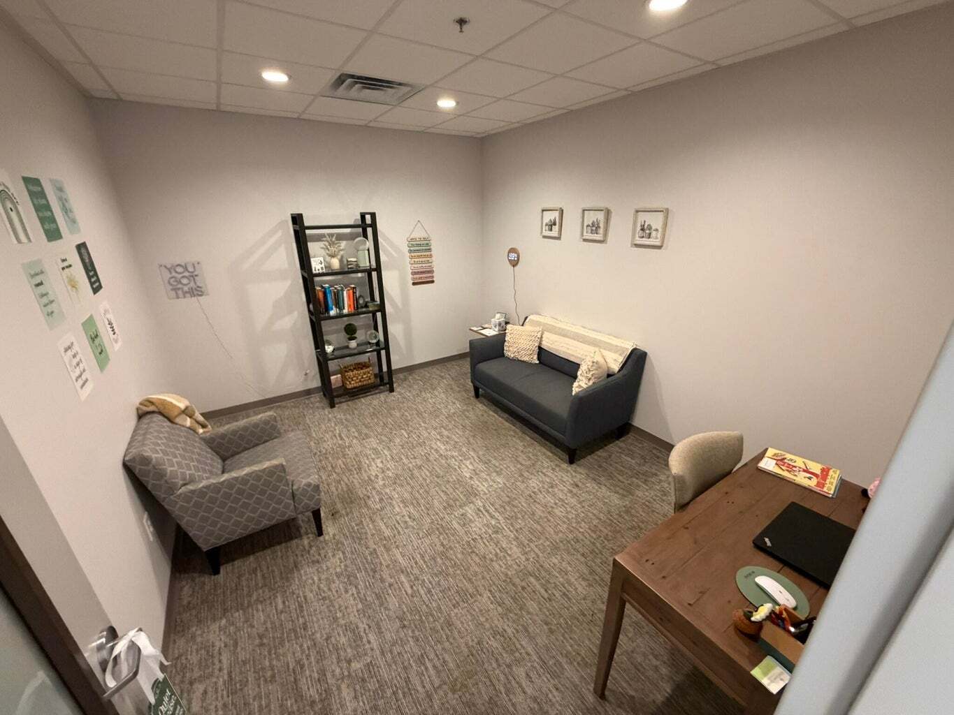 774 S Shelmore Blvd, Mount Pleasant, SC for lease Interior Photo- Image 1 of 7