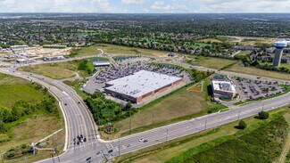 Plus de détails pour 7050 Veterans blvd, Liberty Township, OH - Terrain à vendre