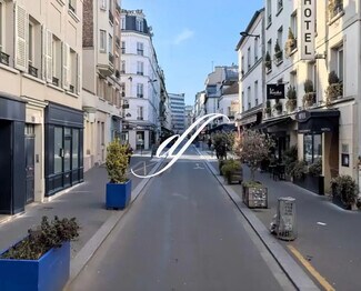 Plus de détails pour Commerce de détail à vendre