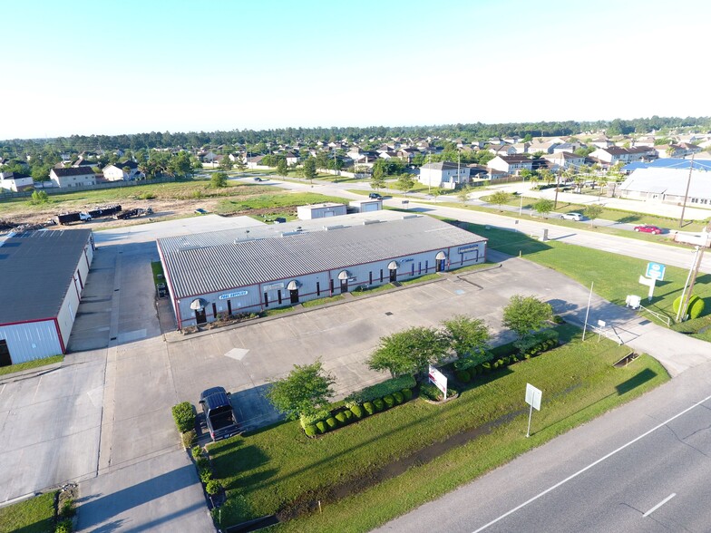 6425-6465 FM-2920 Hwy, Spring, TX à louer - Photo du bâtiment - Image 1 de 2