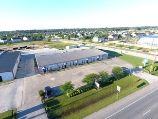 More details for 6425-6465 FM-2920 Hwy, Spring, TX - Industrial for Lease
