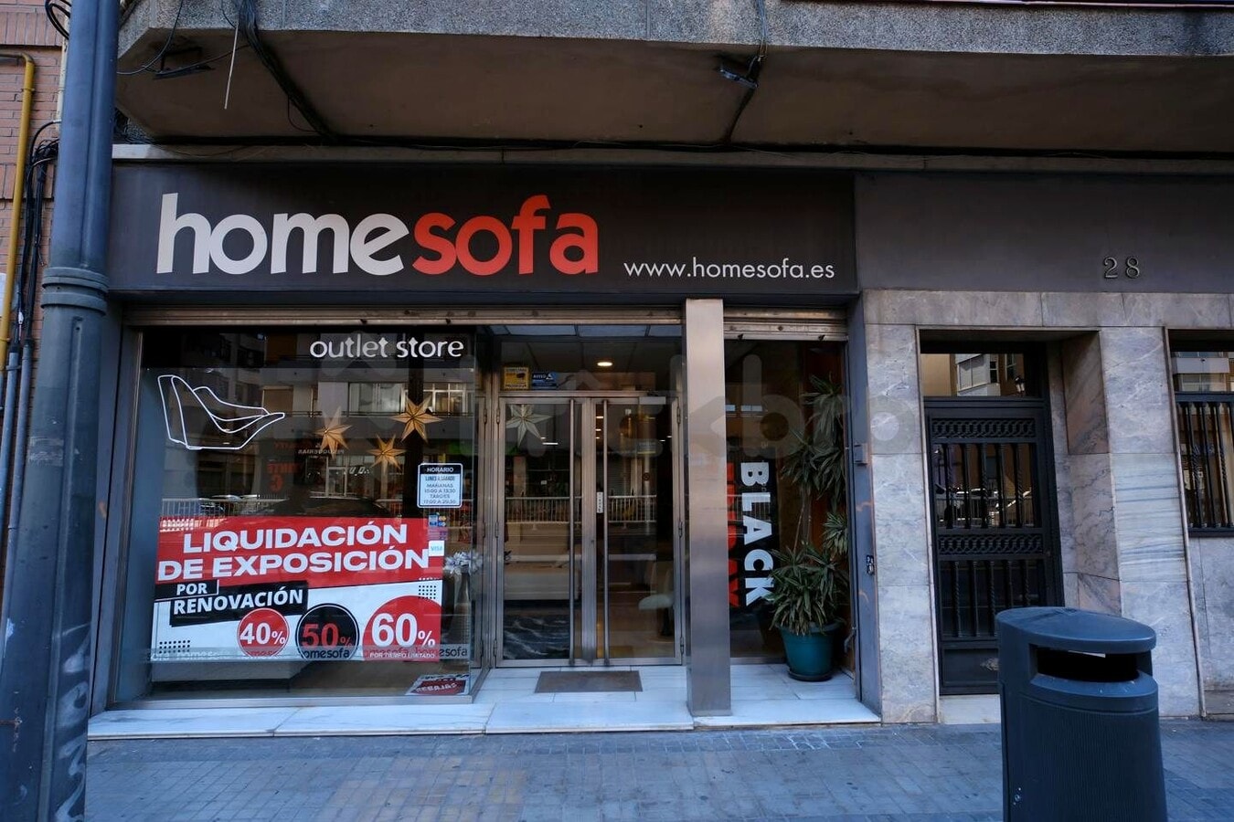 València, VAL 46019 - Unité - -  - Photo intérieure - Image 1 of 38