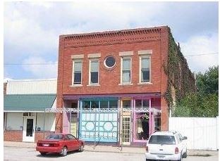 119 E Chariton St, Moravia, IA for sale - Building Photo - Image 1 of 1