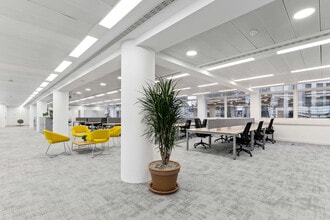 5-17 Hammersmith Grove, London for lease Building Photo- Image 1 of 4