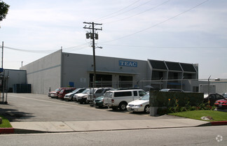 More details for 1734 Aeros Way, Montebello, CA - Industrial for Lease