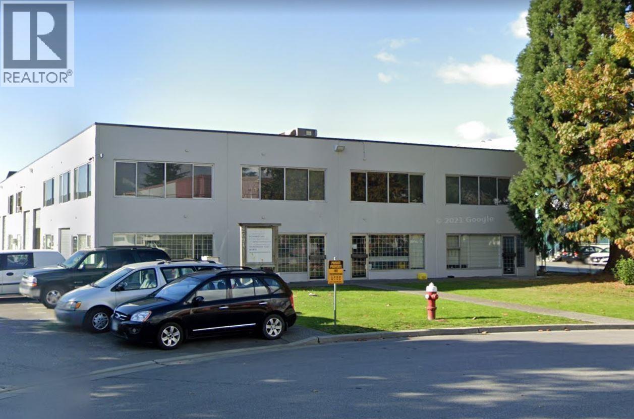 2691 Viscount Way, Richmond, BC for lease Building Photo- Image 1 of 1
