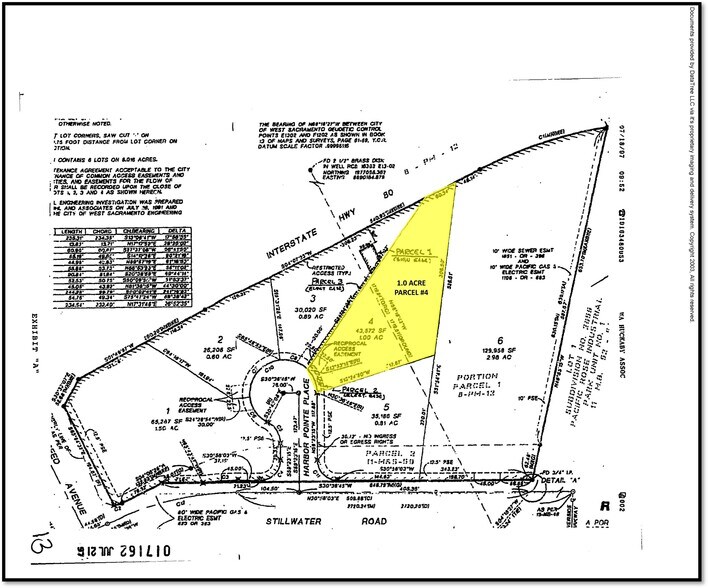 755 Harbor Pointe Pl, West Sacramento, CA à vendre - Photo du bâtiment - Image 3 de 16