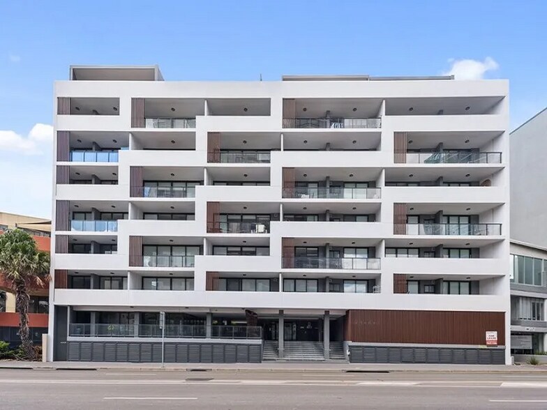 20-24 Kendall St, Harris Park à louer - Photo du bâtiment - Image 2 de 2