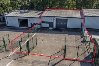 More details for Woodlands Rd, Dyce - Industrial for Sale