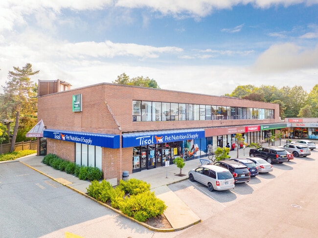 More details for 10151 No. 3 Rd, Richmond, BC - Office, Retail for Lease