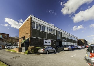 More details for 9 Orgreave Rd, Sheffield - Coworking for Lease