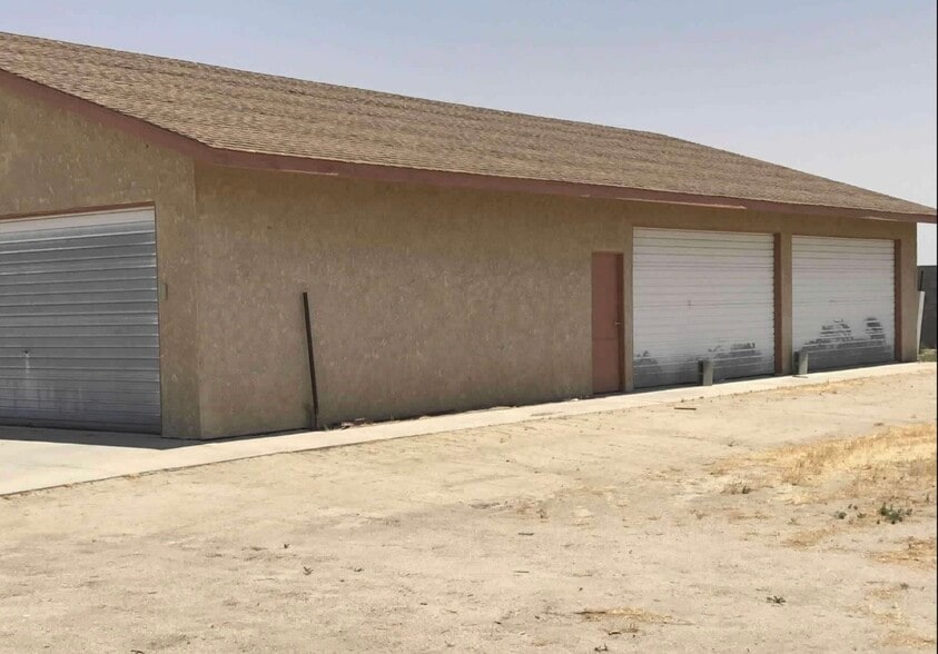 9201 W Avenue A, Rosamond, CA for sale - Building Photo - Image 3 of 10