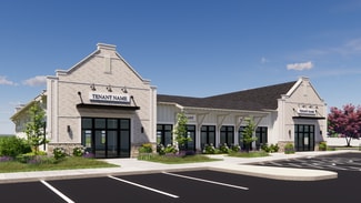 More details for 0 Ohio Route 736, Marysville, OH - Retail for Lease