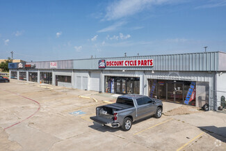 Plus de détails pour 2455 E Highway 121, Lewisville, TX - Plusieurs types d'espaces à louer