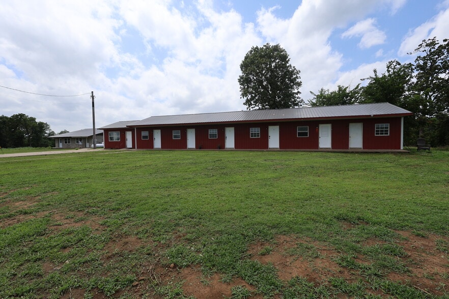25377 Welling rd, Welling, OK for sale - Building Photo - Image 3 of 95