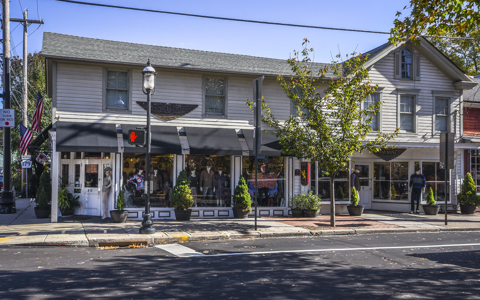 8 S Main St, New Hope, PA à vendre - Photo principale - Image 1 de 1