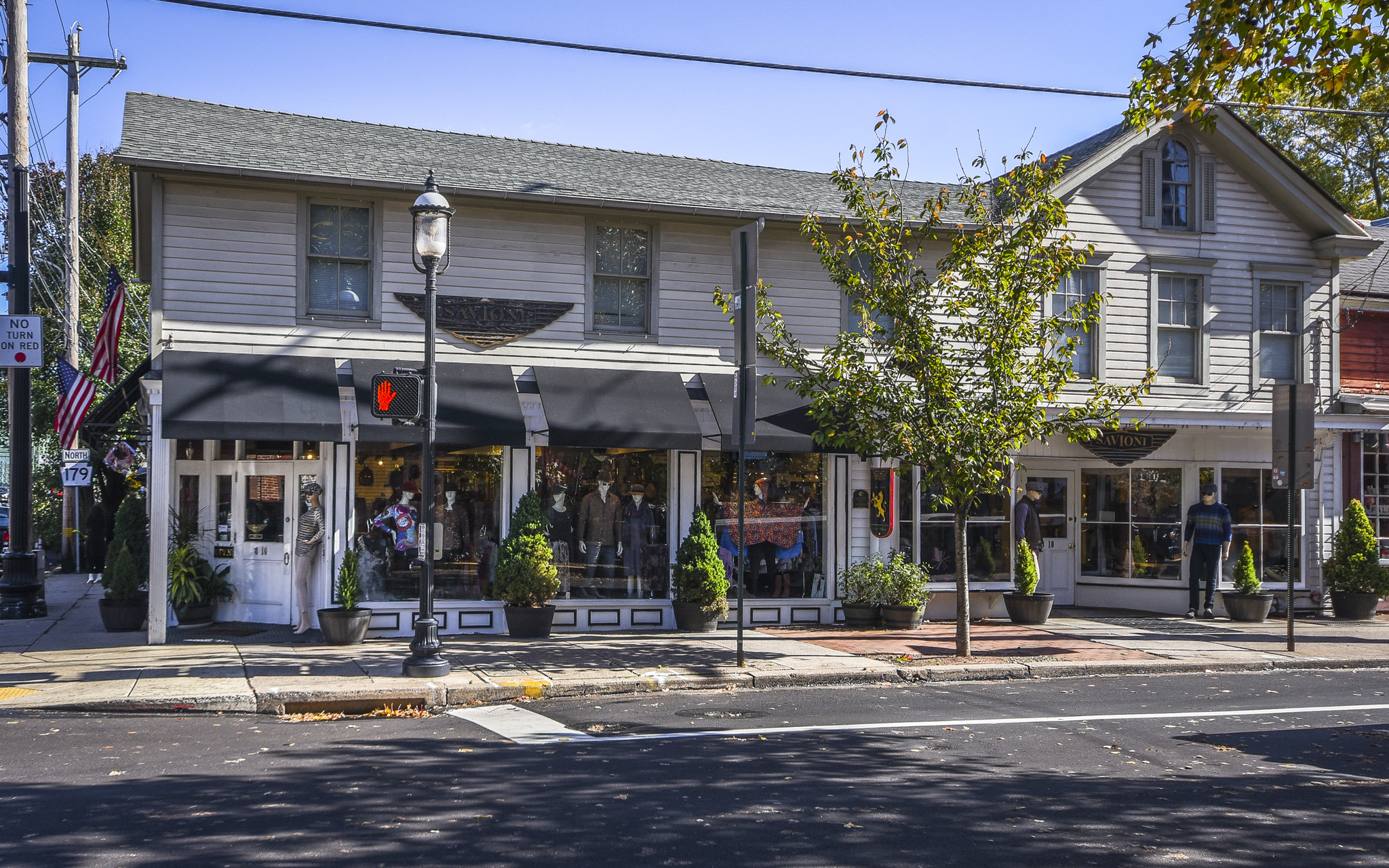 8 S Main St, New Hope, PA à vendre Photo principale- Image 1 de 1