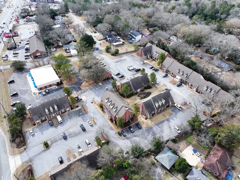 3575 Macon Rd, Columbus, GA à louer - Photo du bâtiment - Image 2 de 6