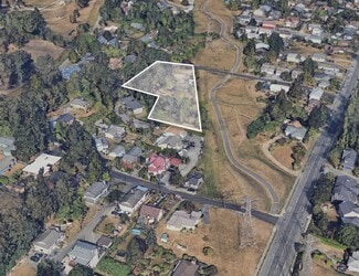 More details for 4755 S Bond St, Seattle, WA - Land for Sale