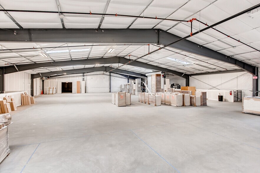 1140 N Denver Ave, Loveland, CO à louer - Photo intérieure - Image 2 de 6