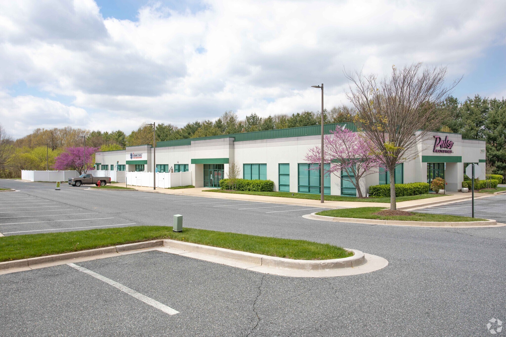 14630 York Rd, Sparks, MD à louer Photo principale- Image 1 de 5