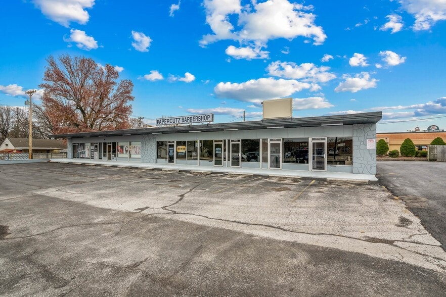 1774 S Grant Ave, Springfield, MO for sale - Building Photo - Image 3 of 34
