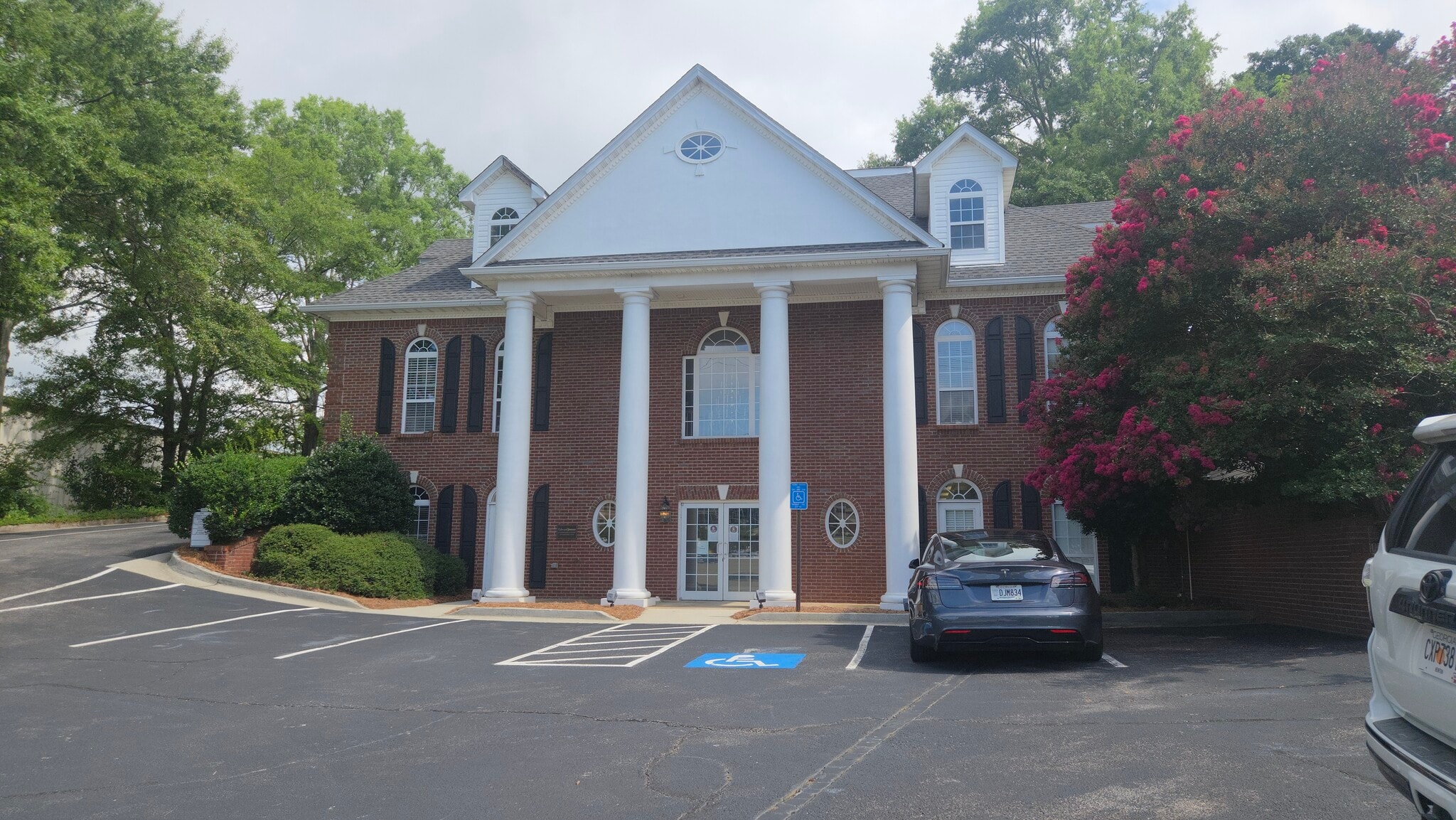 5109 Us-278 Hwy, Covington, GA à louer Photo du bâtiment- Image 1 de 4