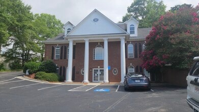 5109 Us-278 Hwy, Covington, GA à louer Photo du bâtiment- Image 1 de 4