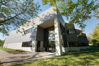 Plus de détails pour 6141 Avery Rd, Dublin, OH - Industriel à vendre