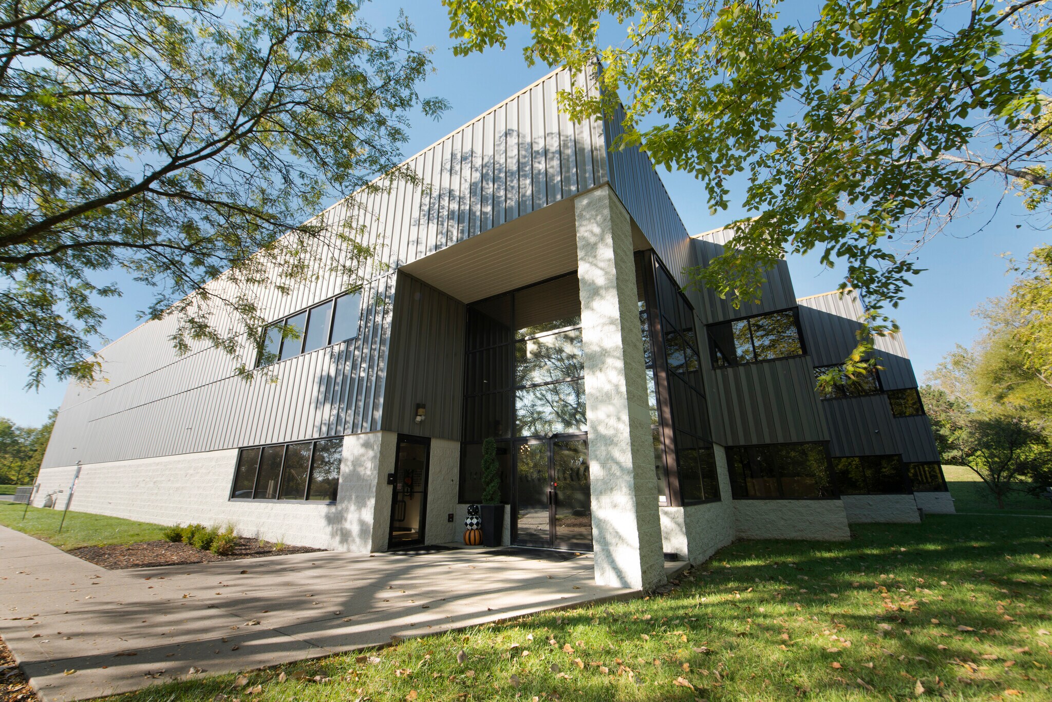 6141 Avery Rd, Dublin, OH à louer Photo du bâtiment- Image 1 de 43