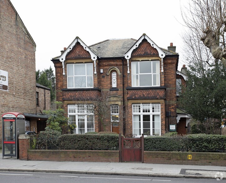 404 Brighton Rd, South Croydon à vendre - Photo du bâtiment - Image 3 de 4