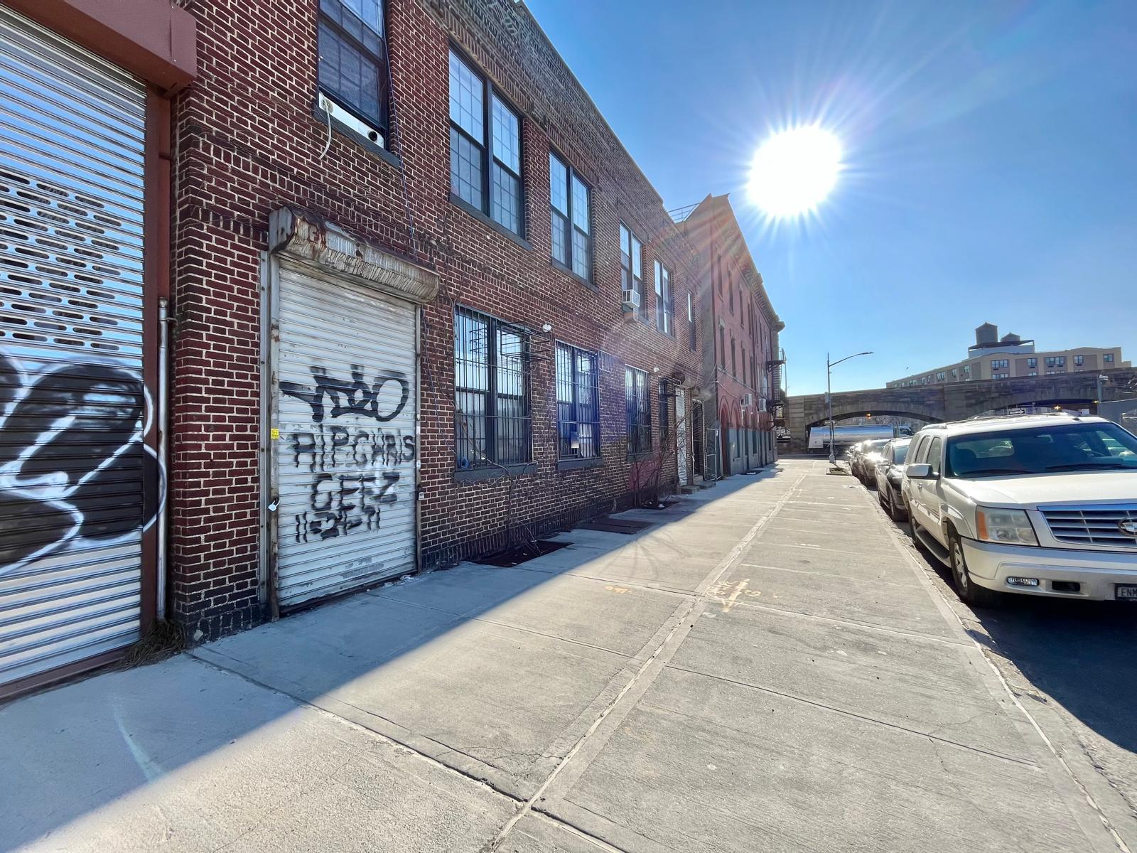 45 Van Sinderen Ave, Brooklyn, NY for lease Building Photo- Image 1 of 10