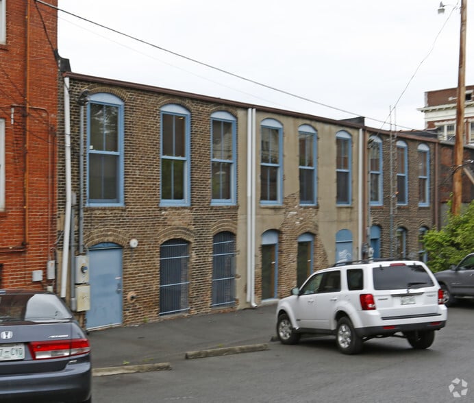 8-12 Emory, Knoxville, TN for lease - Building Photo - Image 2 of 21