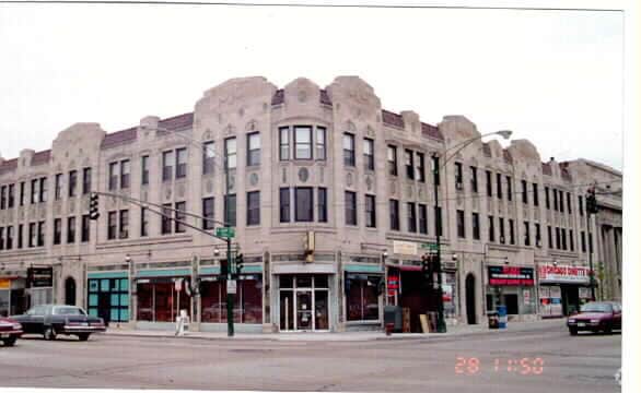 3946-3958 W 63rd St, Chicago, IL for lease - Building Photo - Image 3 of 4
