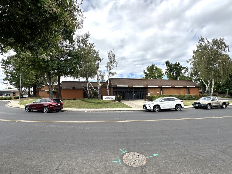 5345 N El Dorado St, Stockton, CA for sale - Building Photo - Image 1 of 1