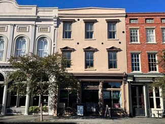 More details for 231 Meeting St, Charleston, SC - Retail for Lease