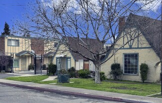 More details for 1002 Geer Rd, Turlock, CA - Multifamily for Sale