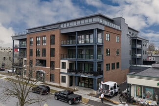 More details for 78 Church St, Saratoga Springs, NY - Multifamily for Sale