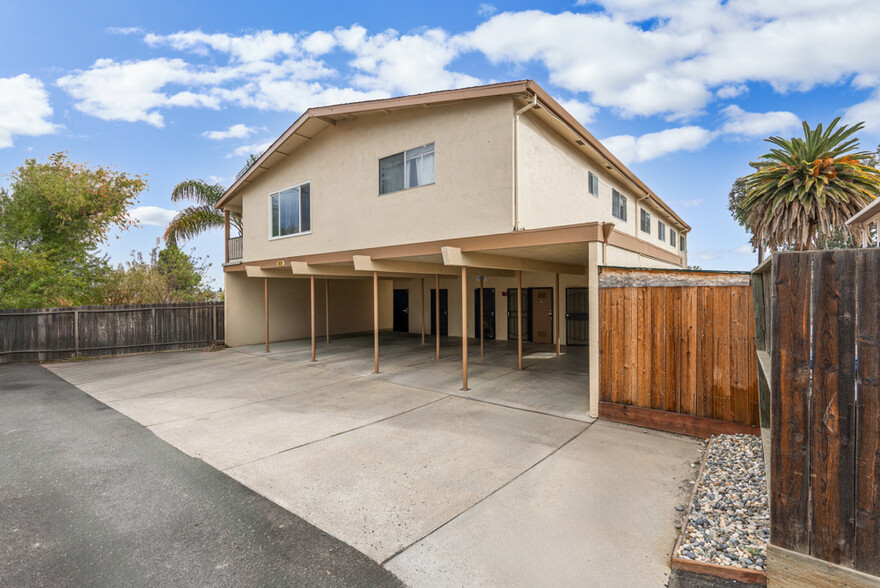 3609 Fairview Dr, Antioch, CA for sale - Building Photo - Image 3 of 27