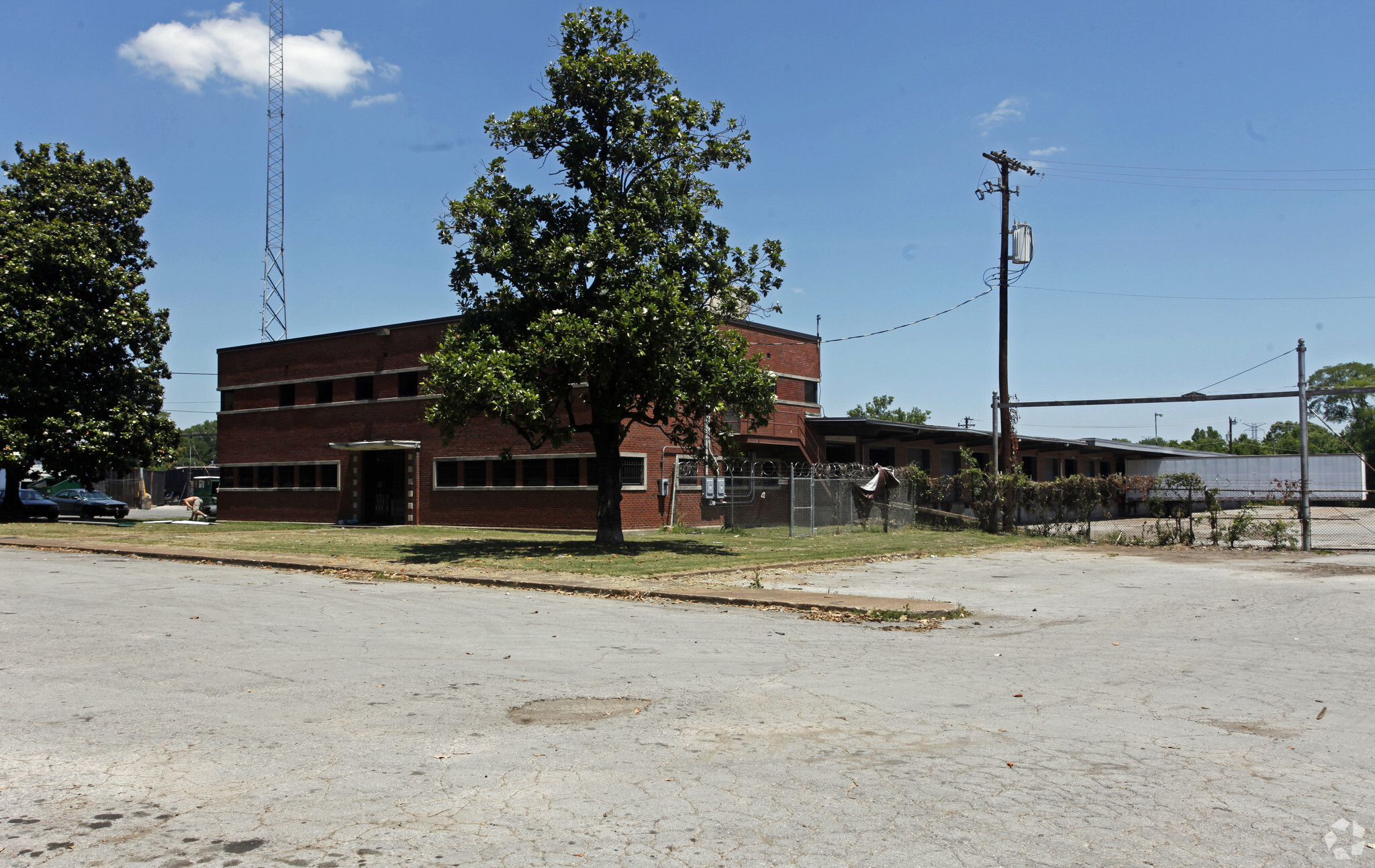 1500 2nd Ave S, Nashville, TN for sale Primary Photo- Image 1 of 1