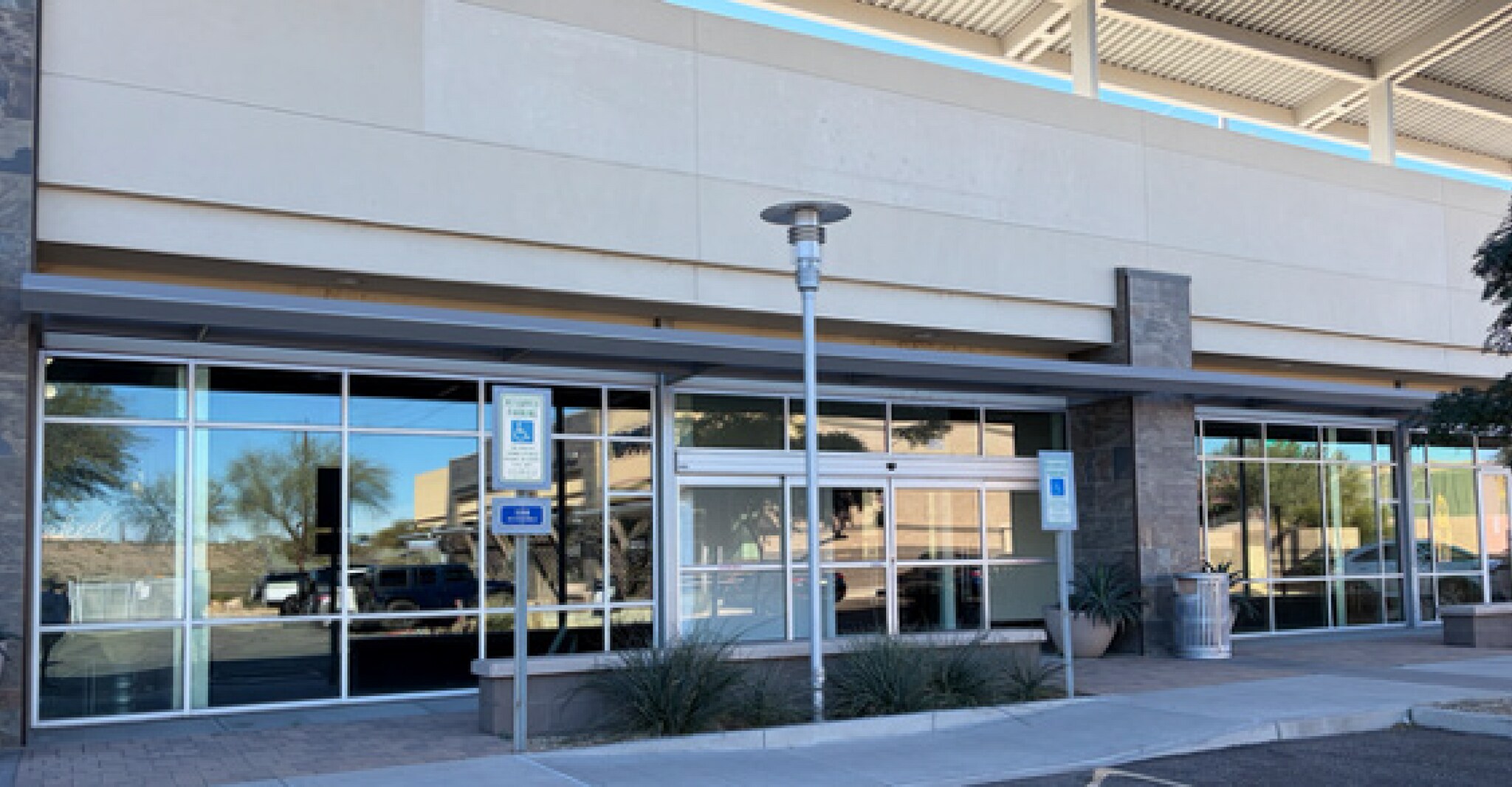 NE Loop 101 & Frank Lloyd Wright Blvd, Scottsdale, AZ for lease Building Photo- Image 1 of 6