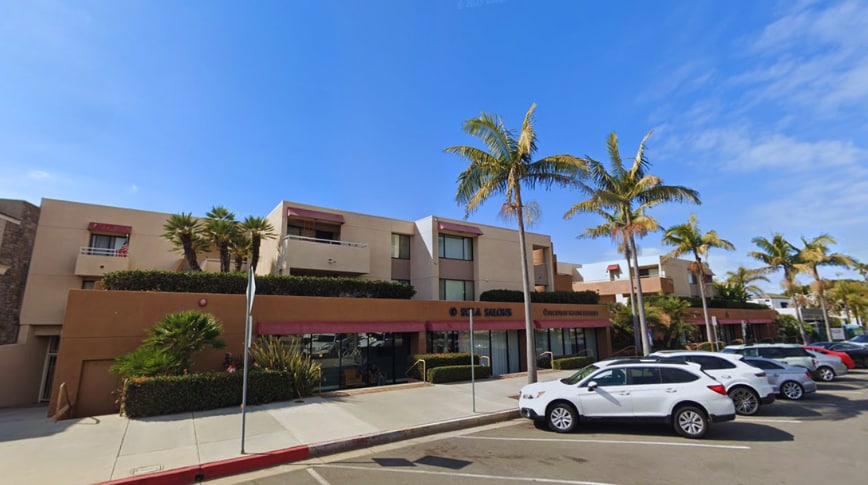 5724-5726 La Jolla Blvd, La Jolla, CA for lease - Building Photo - Image 2 of 35