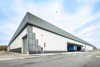 More details for Triumph Way, Liverpool - Industrial for Lease