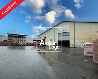 More details for 312 Avenue Des Etats Unis, Toulouse - Office, Flex for Lease